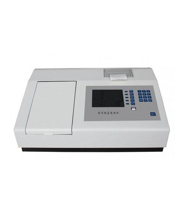 農殘快速檢測儀