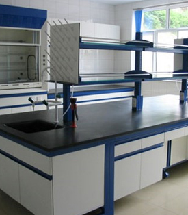 鋼木中央實(shí)驗(yàn)臺(tái)