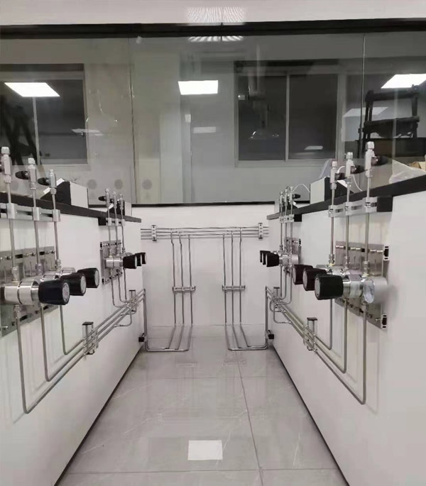 實驗室氣路系統